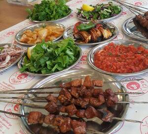 Cigerci Sinan Gaziemir Izmir